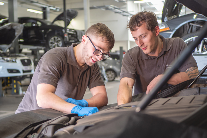 Lloyd Careers Jobs Apprenticeships & Vacancies Lloyd Motor Group